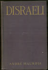 DISRAELI A Picture of the Victorian Age