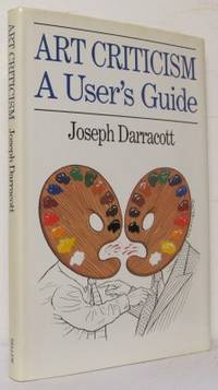 Art Criticism. A User's Guide.
