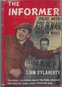 The Informer