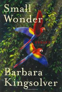 image of Small Wonder: Essays
