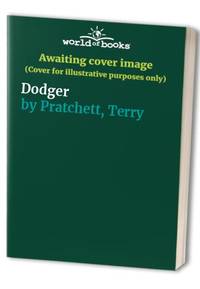cover of Dodger