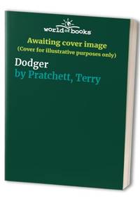 Dodger by Pratchett, Terry