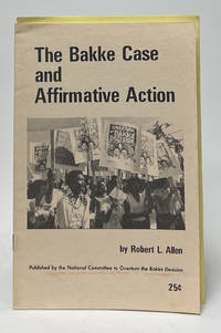 The Bakke Case and Affirmative Action