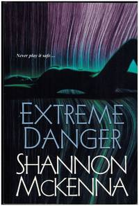 image of Extreme Danger (The McCloud Brothers, Book 5)