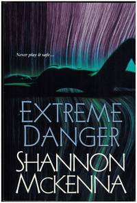 Extreme Danger (The McCloud Brothers, Book 5)