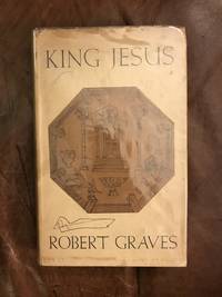cover of King Jesus