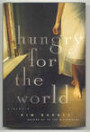 HUNGRY FOR THE WORLD
