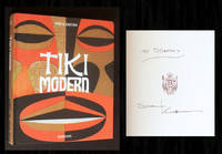 Tiki Modern (Signed by Sven Kirsten) by Kirsten, Sven A