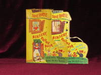 The Shoe House Nursery Rhyme Book. The Pages Talk. Teaches Children How to Tie Laces
