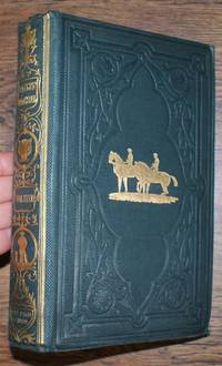 image of Baily's Magazine of Sports and Pastimes. Volume the Thirty-Two. (Vol. XXXII) (32) April - October 1878