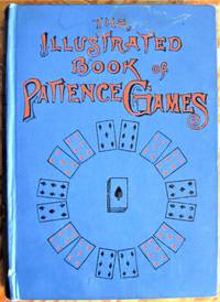 image of The Illustrated Book of Patience Games