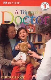 A Trip to the Doctor, Level 1