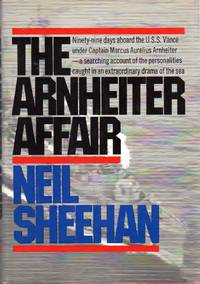 image of The Arnheiter Affair