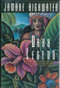 Dark Legend: A Novel