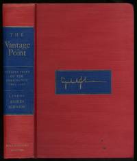 image of The Vantage Point: Perspectives of the Presidency, 1963-1969