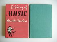 image of Talking of Music