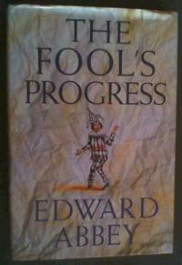 The Fool's Progress