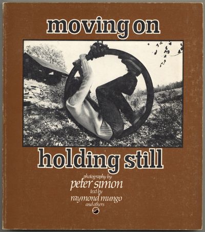 New York: Grossman, 1972. Softcover. Near Fine. First edition. Paperback original. Quarto. Illustrat...