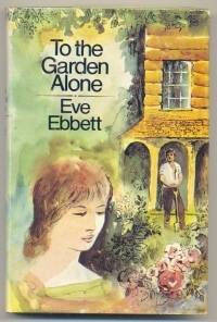 To the Garden Alone