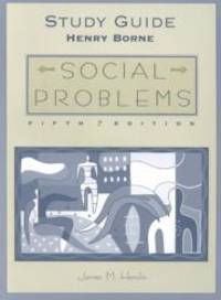 image of Social Problems