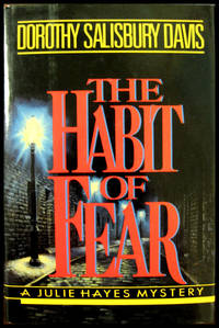 The Habit of Fear by Davis, Dorothy Salisbury