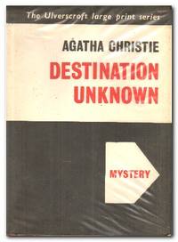 image of Destination Unknown