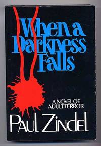 When a Darkness Falls