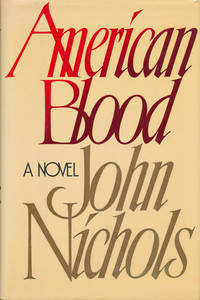 image of American Blood