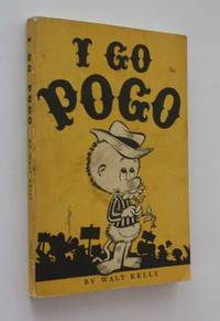 image of I Go Pogo