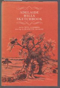 Adelaide Hills Sketchbook by McLeod, Jeanette - 1972