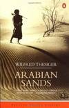 Arabian Sands: Revised Edition (Travel Library) by Wilfred Thesiger - 1985-02-04