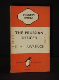 image of The Prussian Officer: (Penguin Book No. 513)
