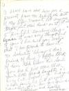 AUTOGRAPH LETTER SIGNED (ALS) of 4 pages
