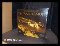 The treasures of Tutankhamun / Jarom�r M�lek