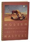 Modern Masters From European and American Collections