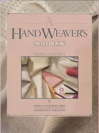 image of Hand Weaver's Notebook