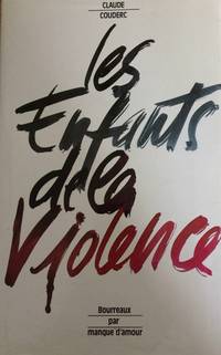 image of Les Enfants De La Violence - Document