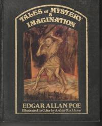 image of Tales of Mystery_Imagination