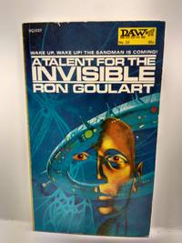 A Talent for the Invisible