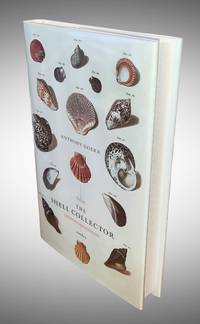 cover of The Shell Collector Stories
