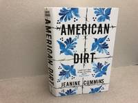 image of AMERICAN DIRT ( signed )