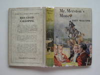 image of Mr. Merston's money
