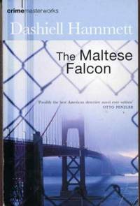 The Maltese Falcon by Hammett, Dashiell - 2002