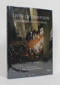 image of Lives of Devotion: The Many Faces of Faith