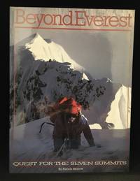 image of Beyond Everest; Quest for the Seven Summits