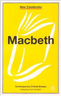 Macbeth (New Casebooks)
