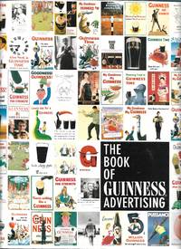 Book of Guinness Advertising by Jim Davies - 1998