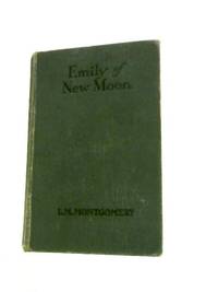 cover of Emily of New Moon