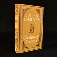 cover of Arthur & George