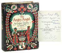 The Angry Angel [Limited Edition, Inscribed and Signed]